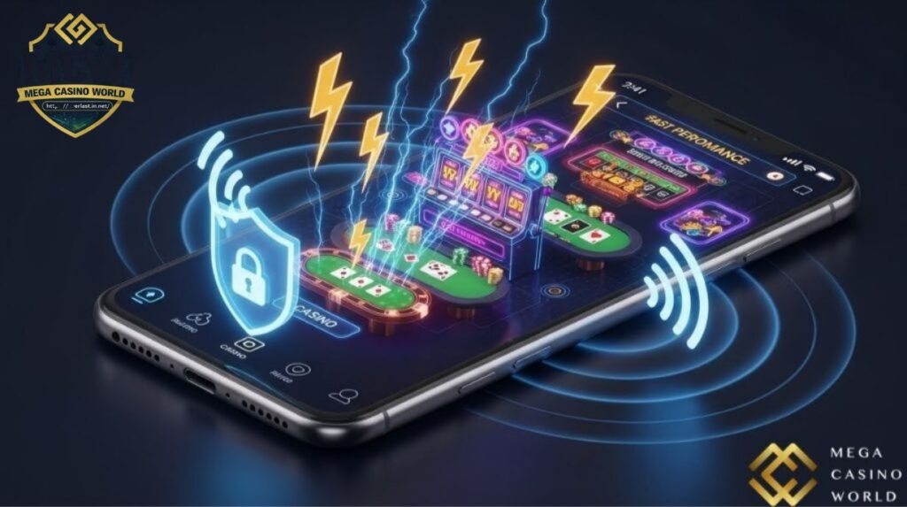 App MCW Là Gì? Vì Sao Nên Tải App Thay Vì Chơi Trên Web?