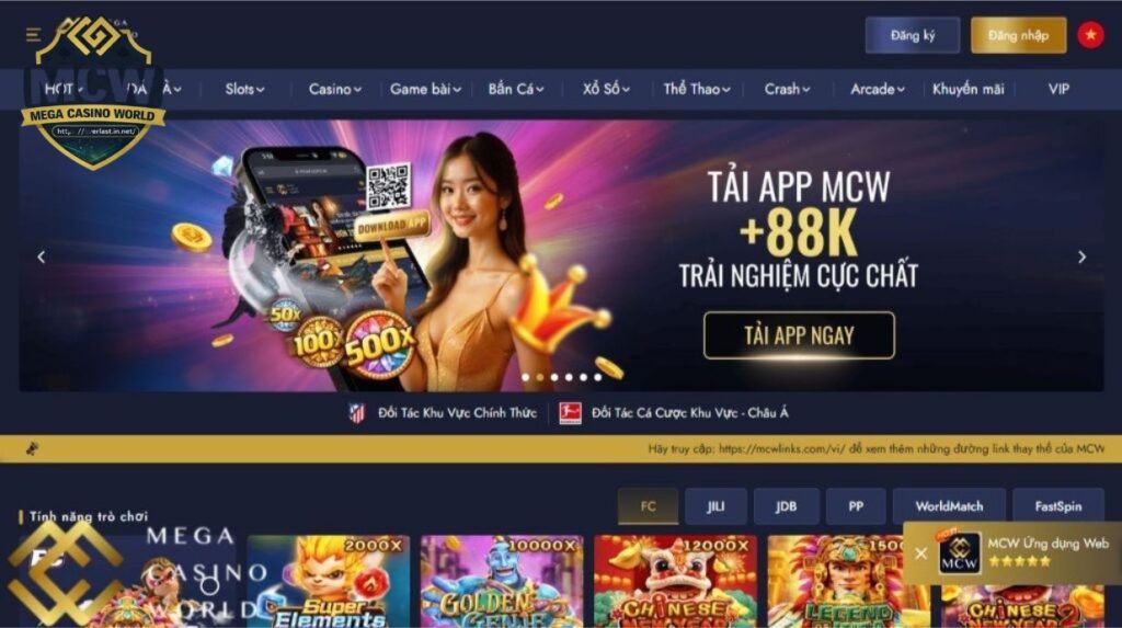 Vì sao nhiều người tìm “Đăng Ký MCW” nhưng vẫn lo ngại?