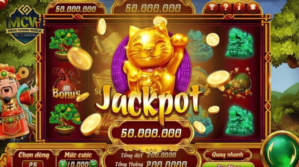 Vì Sao Nổ Hũ Jackpot Luôn Thu Hút Người Chơi
