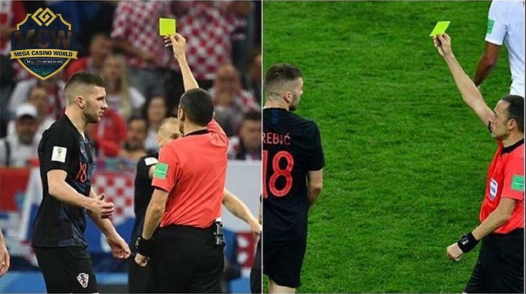 Vì Sao Kèo Thẻ Phạt Khó Soi Nhưng Lại Được Ưa Chuộng?