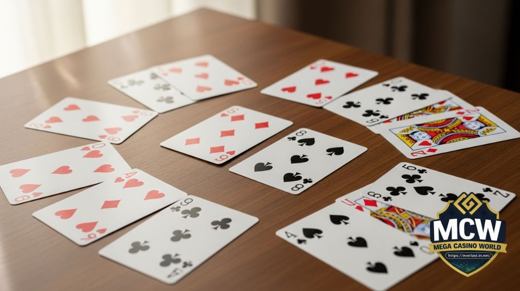 Khám phá thế giới Bài Tấn đổi thưởng: Đẳng cấp chỉ có tại MCW