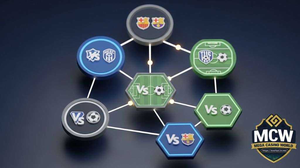 Cách chơi cược xiên an toàn hơn cho người mới