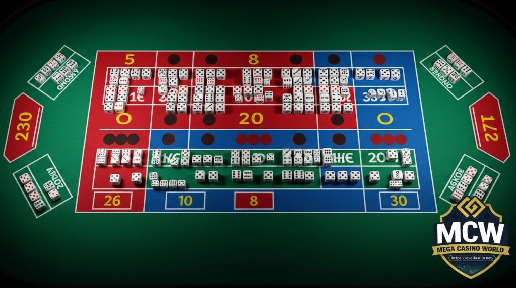 Cách chơi Sicbo online từng bước cho người mới