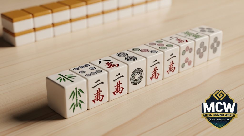 Hướng dẫn đăng ký và chơi mạt chược tại MCW