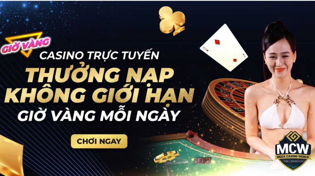 Khuyến Mãi MCW77 Phù Hợp Với Những Ai?