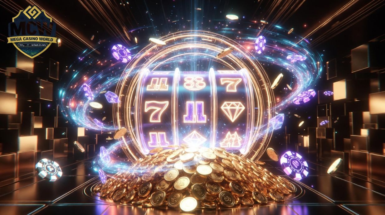 Mẹo tăng tỷ lệ thắng khi chơi Slot