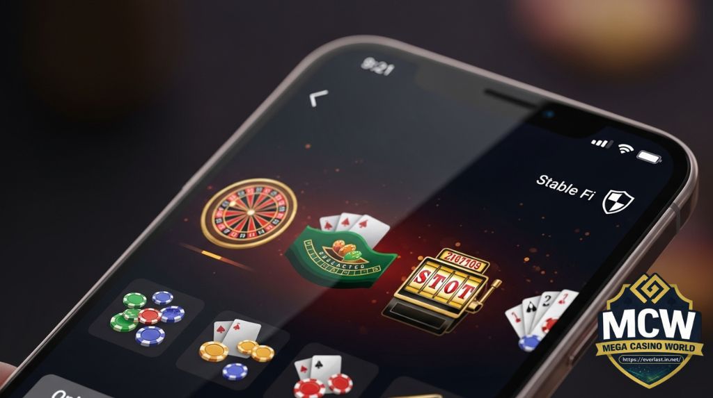 So sánh nhanh các cách vào MCW77 khi bị chặn