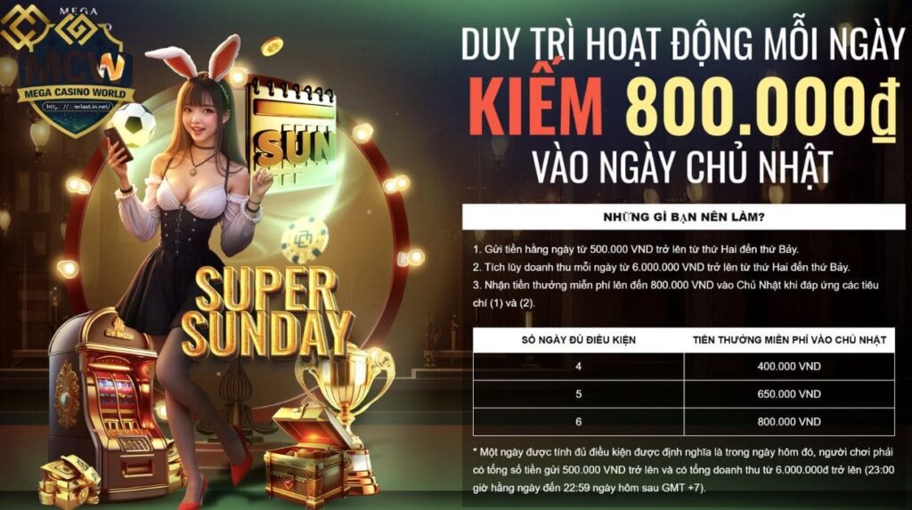 Tại sao sự kiện khuyến mãi 2/9 của MCW lại trở thành tâm điểm chú ý?