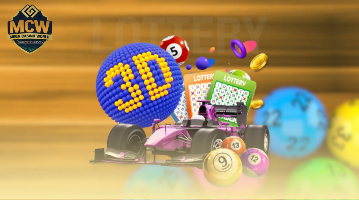 Xổ số MCW: Sân chơi minh bạch này có gì đặc biệt?