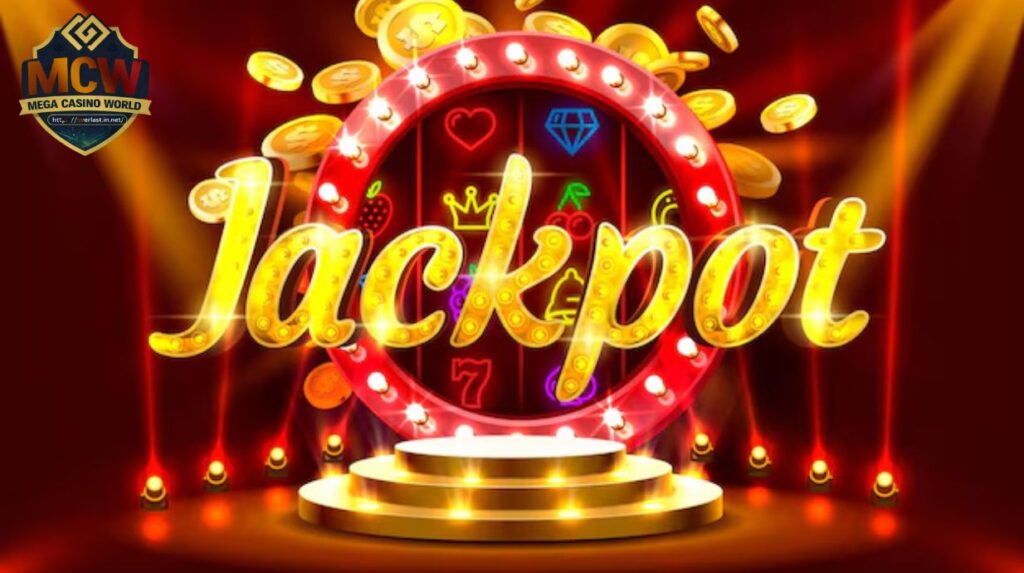 Jackpot là gì? Giải Nghĩa, Cách Chơi & Cách Dễ Trúng Hơn
