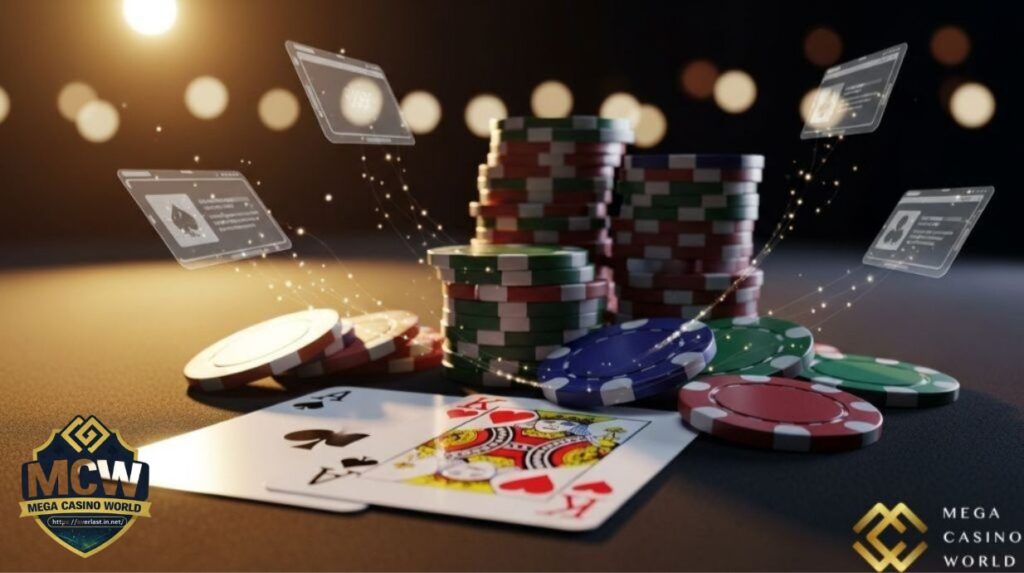 Poker Online – Cách Chơi, Chiến Thuật Và Bí Quyết Thành Công