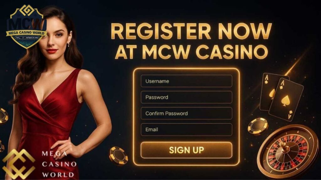 Đăng Nhập MCW – Link Chính Thức & Cách Vào An Toàn 2026