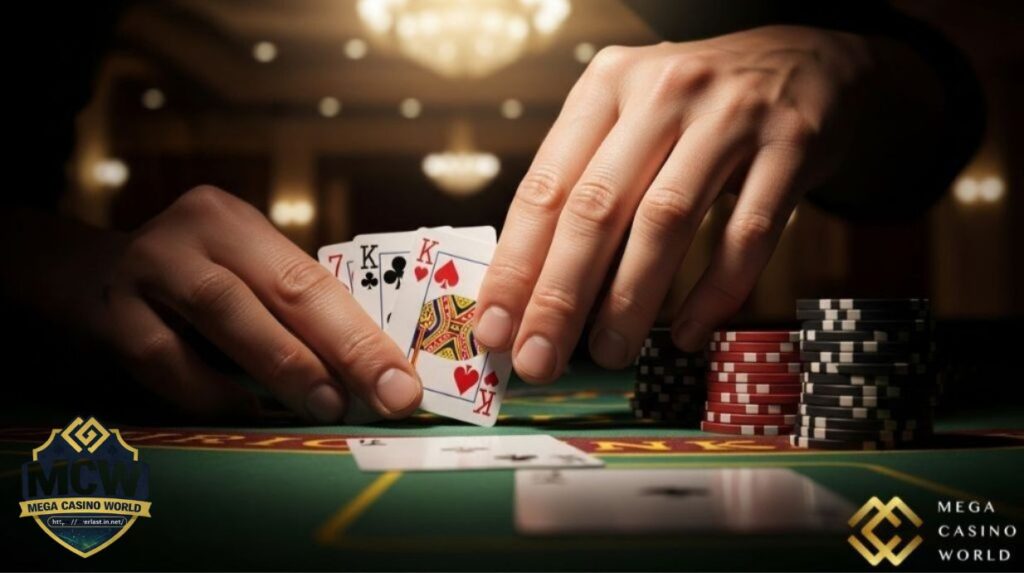 Game bài Blackjack – Luật chơi, chiến thuật và mẹo thắng