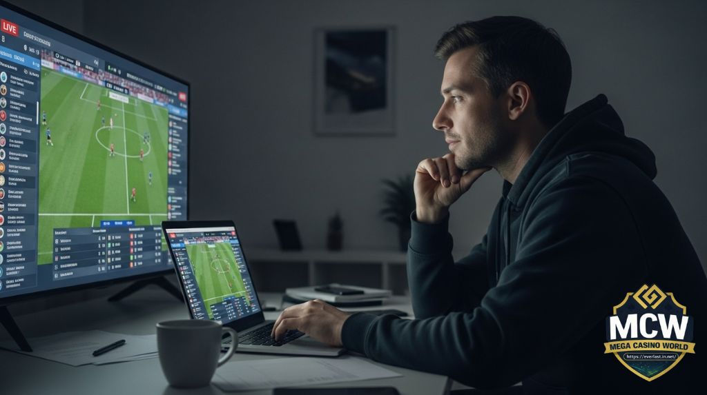 Kèo chấp 0.75 là gì