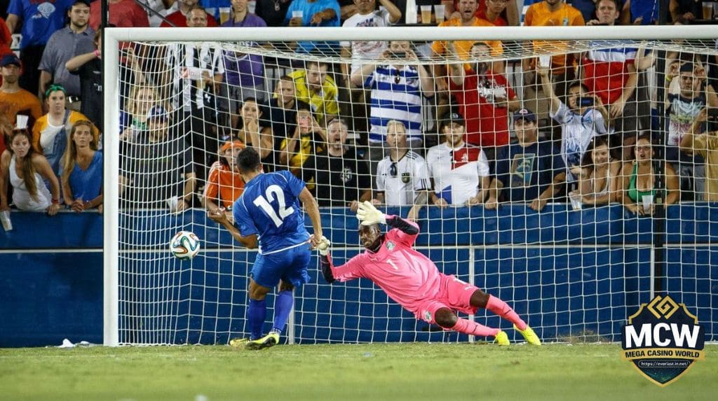 Kèo Penalty Là Gì