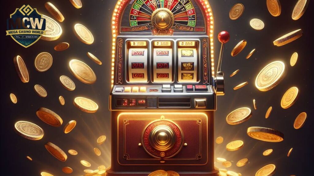 Mẹo Chơi Slot Volatility 2026 - Săn Jackpot Khủng