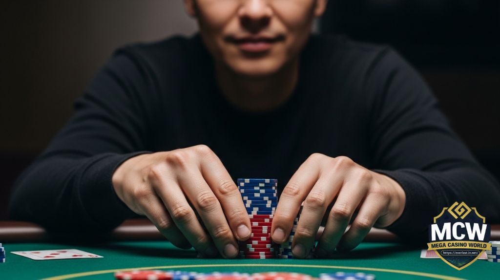 Bí Kíp Quản Lý Vốn Chơi Cờ Bạc Luôn Thắng Tại MCW 2026