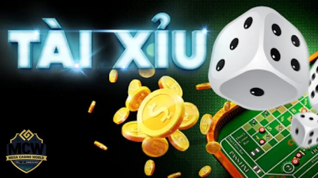 Cách chơi tài xỉu