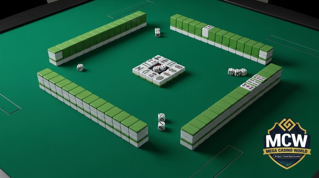 Cách chơi mạt chược