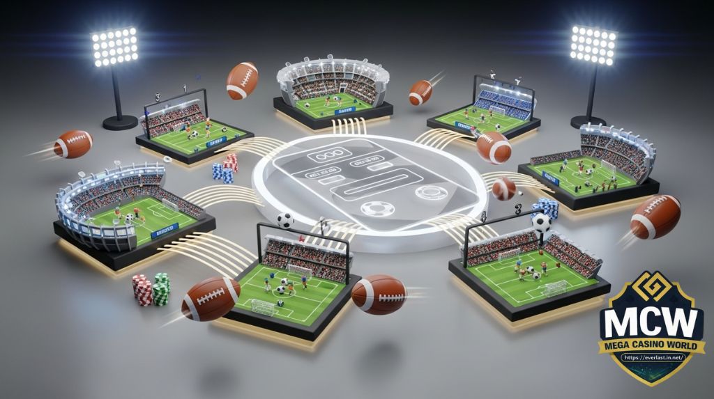 cược xiên là gì